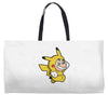pikasuit Weekender Totes