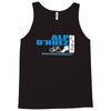tour de france alp d'huez cycling Tank Top