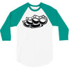schlagring 3/4 Sleeve Shirt