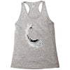 fish Racerback Tank