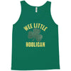 wee little hooligan Tank Top