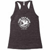 long island Racerback Tank