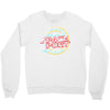 space port Crewneck Sweatshirt