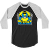 mutant weapon 3/4 Sleeve Shirt
