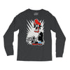 sad tee Long Sleeve Shirts