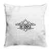 SIMPLE Throw Pillow