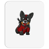 corgipool Mousepad
