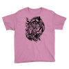 pony up Youth Tee