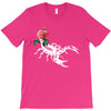 scorpio rose T-Shirt