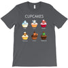 cupcakes T-Shirt
