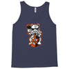 maneki trooper Tank Top