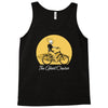 the ghost cruiser Tank Top