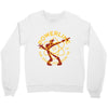 powerline Crewneck Sweatshirt