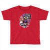 music characters Toddler T-shirt