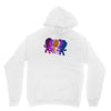 dancing groot Unisex Hoodie