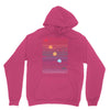 Under  Sun Unisex Hoodie
