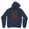 ugly christmas Unisex Hoodie