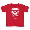 white Toddler T-shirt