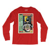 and ramen Long Sleeve Shirts