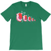 kirby nesting dolls T-Shirt