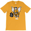 monster i will bee bat T-Shirt