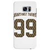 Martinez Twins Samsung Galaxy S7 Edge