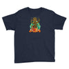 groovy groot Youth Tee