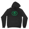 made in america with irish parts Unisex Hoodie