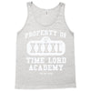 property of tla Tank Top