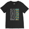her story V-Neck Tee