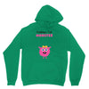 Creating a Lil Monster Baby Girl Unisex Hoodie