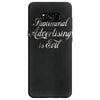 brain games Samsung Galaxy S8 Case