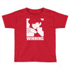 winning trending Toddler T-shirt