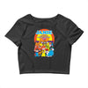 Jamie Crop Top