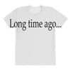 long time ago All Over Women's T-shirt