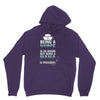 nurse nana Unisex Hoodie