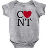 clnt Baby Bodysuit