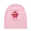 Ugandan Knuckles Baby Beanies