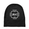 the elements of suprise Baby Beanies