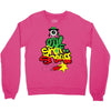 shot the sheriff Crewneck Sweatshirt