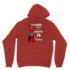 merc with a mouth Unisex Hoodie