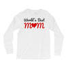 world  best mum Long Sleeve Shirts