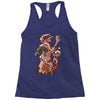 well fvck you too! Racerback Tank