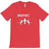 inspire one T-Shirt
