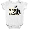 Root Pubg Baby Bodysuit