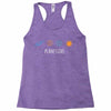 Planet Racerback Tank