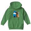 bad diet Youth Hoodie