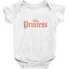 princess Baby Bodysuit