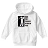 may the course be with you Youth Hoodie
