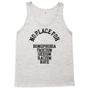 no place for Tank Top